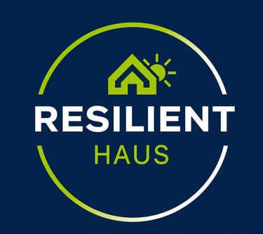 ResilientHAUS logo