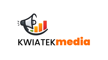 KwiatekMedia logo