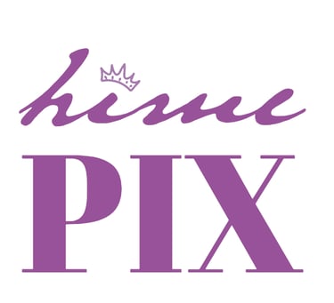 hime.pix- Cosplay und Conventions in Ostdeutschland und Berlin logo