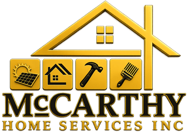 Mccarthy Home services Inc logo