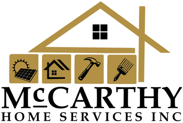 Mccarthy Home services Inc logo
