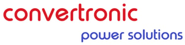 Convertronic UPS  logo
