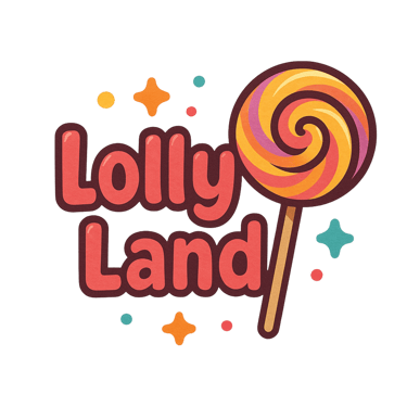 Lolly Land UK logo