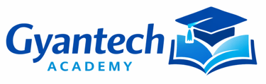 Gyantech Academy - IELTS Coaching and PTE Preparation Classes logo