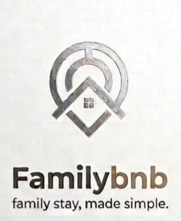 familybnb.ae logo