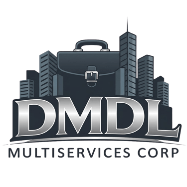 DMDL MULTISERVICES CORP logo