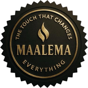 maalema logo