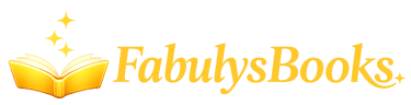 FabulysBooks logo