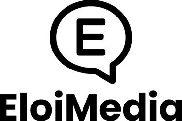 EloiMedia logo