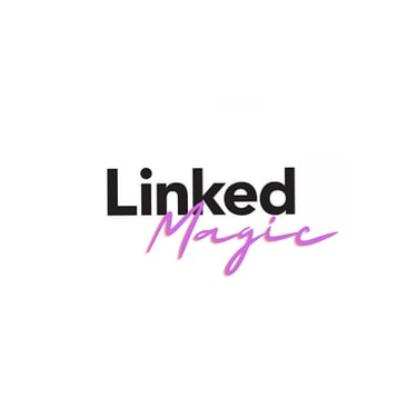 Linked Magic LLC logo