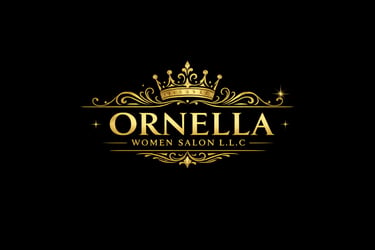 Ornella Luxe logo