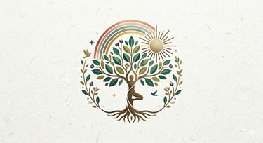 Raiz Vivo logo