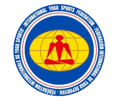 International Yoga Sports Federation logo