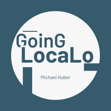 GoingLocalo logo