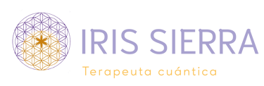 Iris Cuantica logo