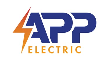 APP Electric logo