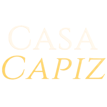 Casa Capiz PH logo