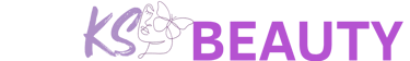 KS Beauty logo