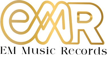 EMMusic Records logo