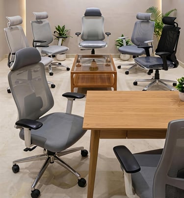 Crafted for executives who demand comfort and style in Mohali Chandigarh Zirakpur Panchkula