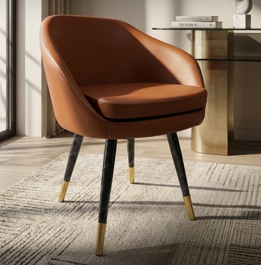 Stylish seating solutions crafted for restaurants, cafés, lounges, and premium hospitality interiors