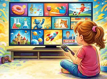 Psycholog ADHD dzieci Katowice 