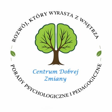 Centrum Dobrej Zmiany logo