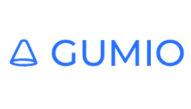 GUMIO logo