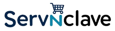 ServNclave logo