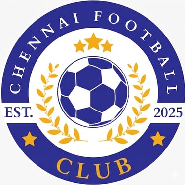 Chennai Football Club logo