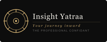 Insight Yatraa logo