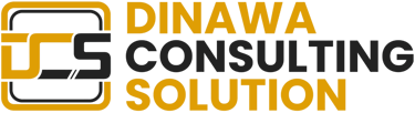 Dinawa Consulting Solution logo