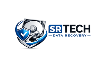 Data Recovery Services in Doha | Hard Disk, SSD, USB Recovery logo