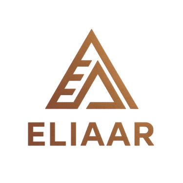 Eliaar L.L.C. logo