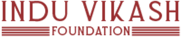 Indu vikash foundation logo