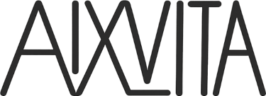 Aixvita logo