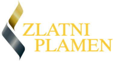 Zlatni Plamen logo
