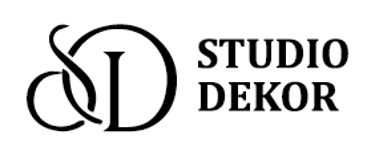 Studio Dekor logo