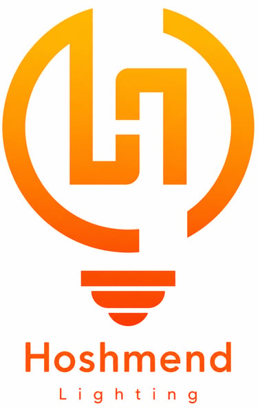 هوشمند للإنارة logo