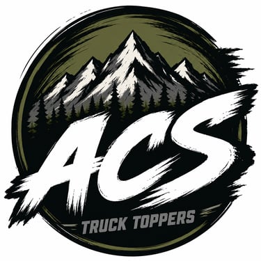 AffordableCamperShells logo
