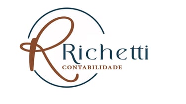 Richetti Contabilidade logo