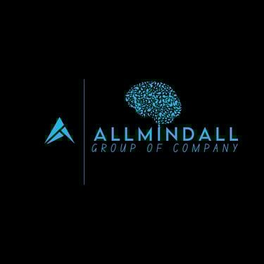 AllmindAll Group logo