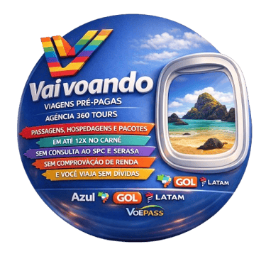 Agencia 360 tours logo