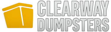 Clearway Dumpsters Newark | 1200 Louisiana St, Houston, TX 77002, USA logo
