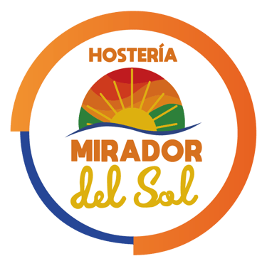 Hosteria Mirador del Sol logo