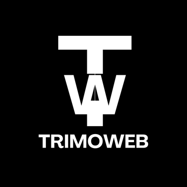 TrimoWeb logo