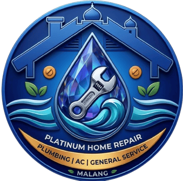 Tukang Pipa Malang logo