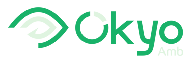 Okyo Ambiental logo