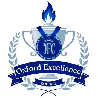 Oxford Excellence Council logo