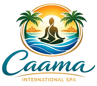 Caama International Spa logo